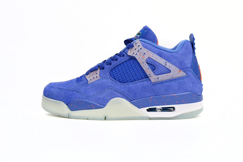 Miniatura: AJ4 Retro Florida Gators