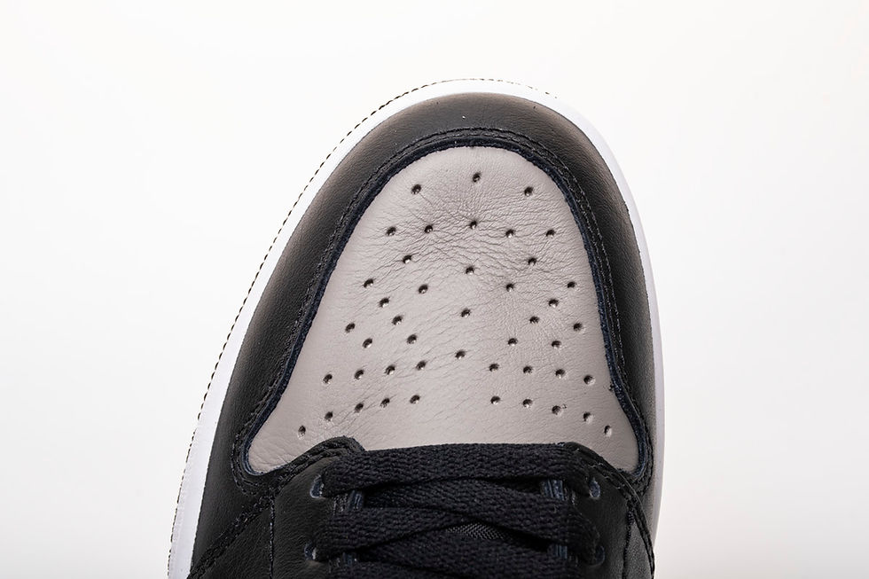 Miniatura: AJ1 Retro High OG “Sombra”