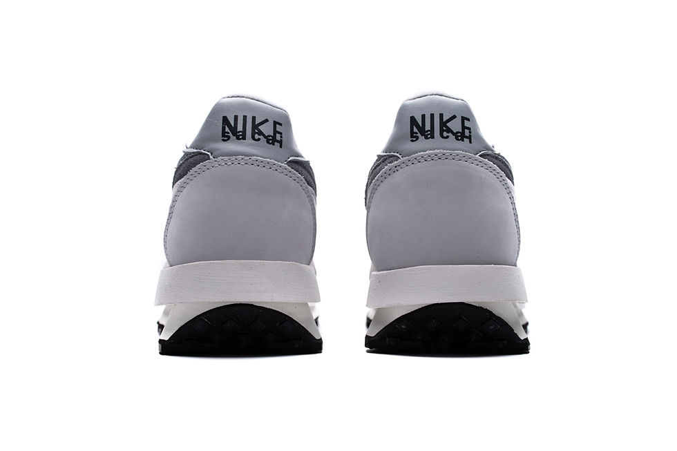 Miniaturbild: Sacai "LDWaffle Grey"