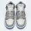 Miniature : AJ1 High x Dior