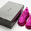 Miniaturbild: BLCGA Triple S "Plum Red"
