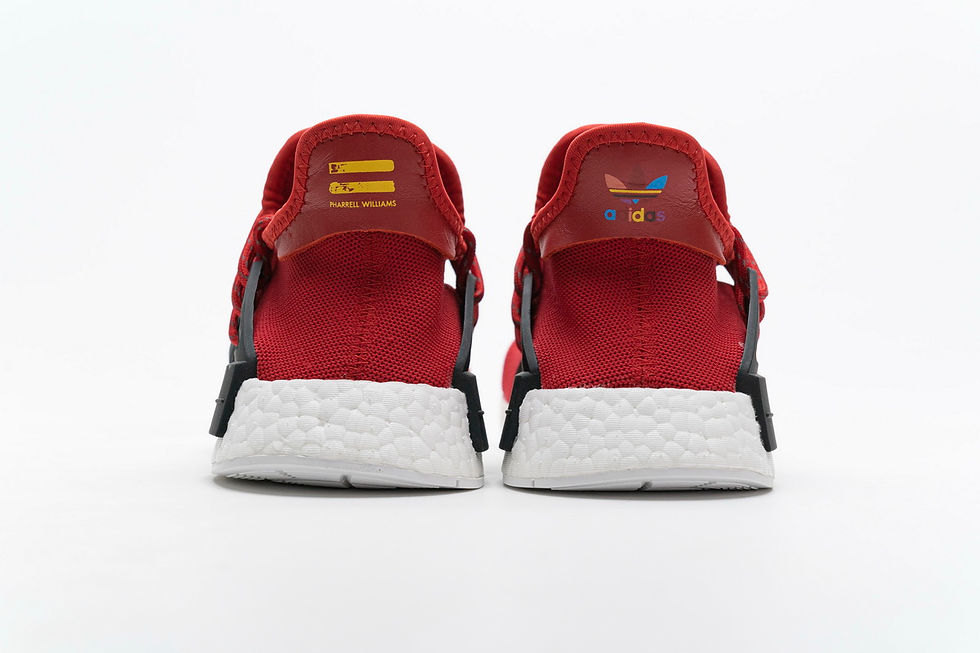 Miniatura: nike sneakers, adidas sneakers, streetwear sneakers, balenciaga sneakers, supreme sneakers,