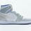 Miniature : AJ1  High Zoom "Racer Blue"