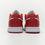 Miniature : AJ1 Low "Gym Red White"