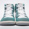 Miniatura: AJ1 Alto OG “Turbo Verde”