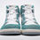 Miniature : AJ1 High OG "Turbo Green"