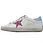Thumbnail: Golden Goose Super Star 'Blue Heel'