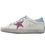 Miniatura: Golden Goose Super Star 'Blue Heel'