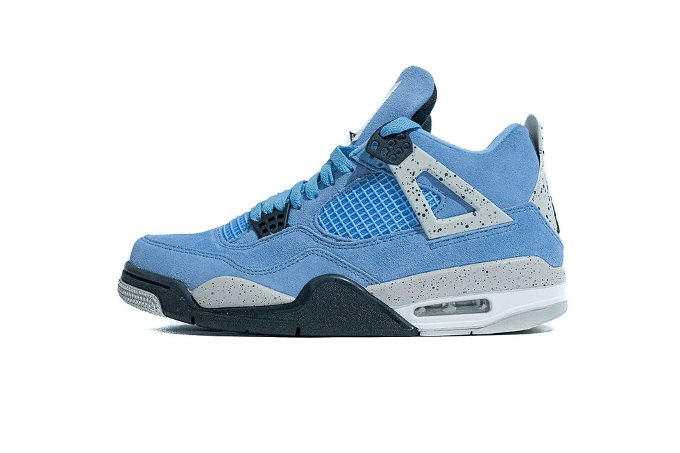 Miniatura: AJ4 SE “Azul Universitario”