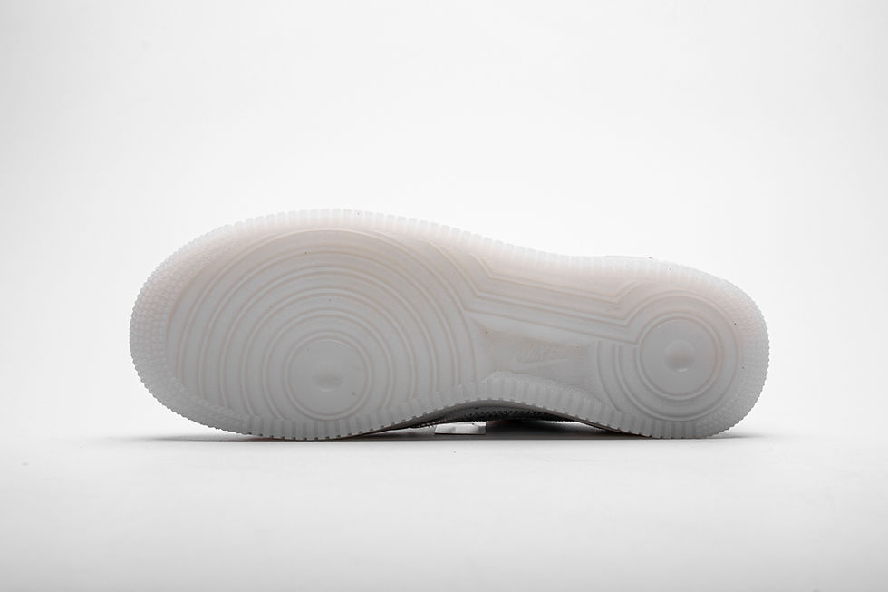Miniaturbild: OW AF1 "White"