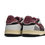 Miniature : Bape Sk8 Sta Low Red Grey