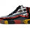 Thumbnail: Versace Trainer High "Black Red Gold"