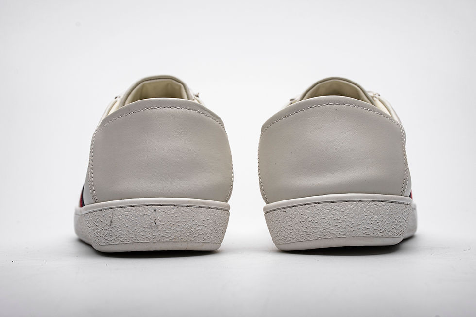 Miniaturbild: GCCI Ace "Gold Flies"