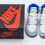 Miniature : AJ1  High Zoom "Racer Blue"