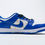 Thumbnail: Sup x SB Dunk Low "Blue Stars"