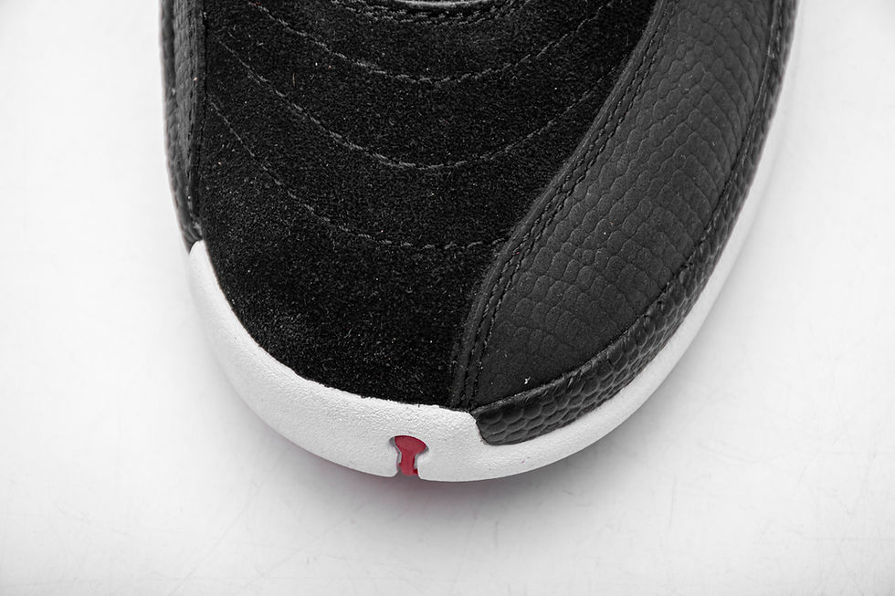Miniatura: AJ12 Retro "Taxi en reversa"
