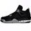 Miniatura: AJ4 Retro Lienzo Negro