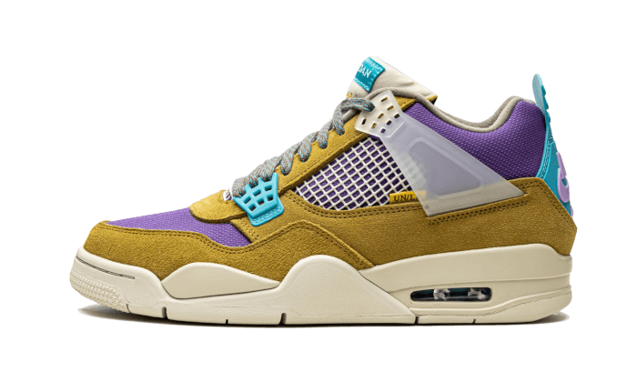 Miniatura: AJ4 Unión LA "Desert Moss"