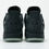 Miniature : AJ4 Retro Black "Kaws"