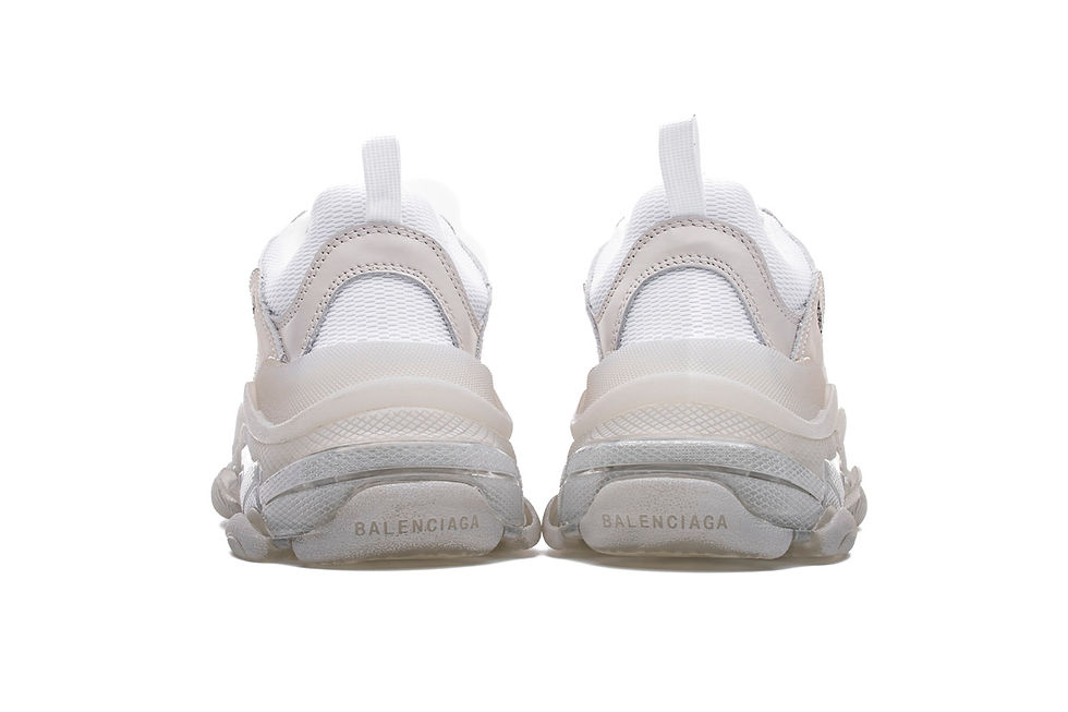 Miniatură: BLCGA Triple-s S.Gomma