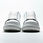 Minijatura: McQueen "White Blue Laser"