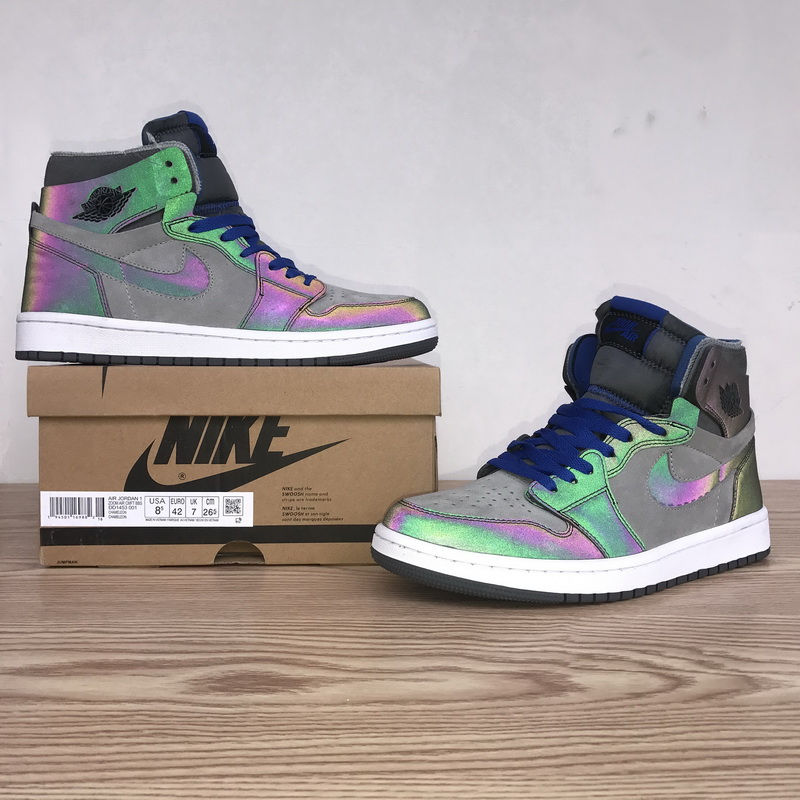 Thumbnail: AJ1 High "League of Legends"