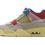 Miniatura: *EXCLUIDO* AJ4 x Union LA Retro “Guava Ice”