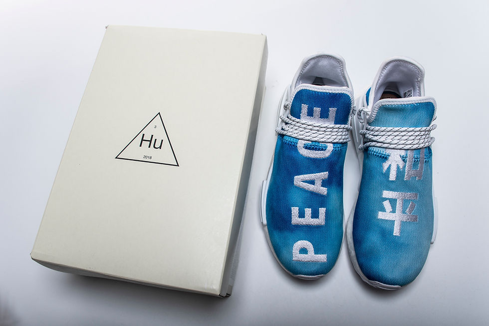 Miniaturbild: nike sneakers, adidas sneakers, streetwear sneakers, balenciaga sneakers, supreme sneakers,