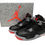 Thumbnail: AJ4 "Bred Reimagined"