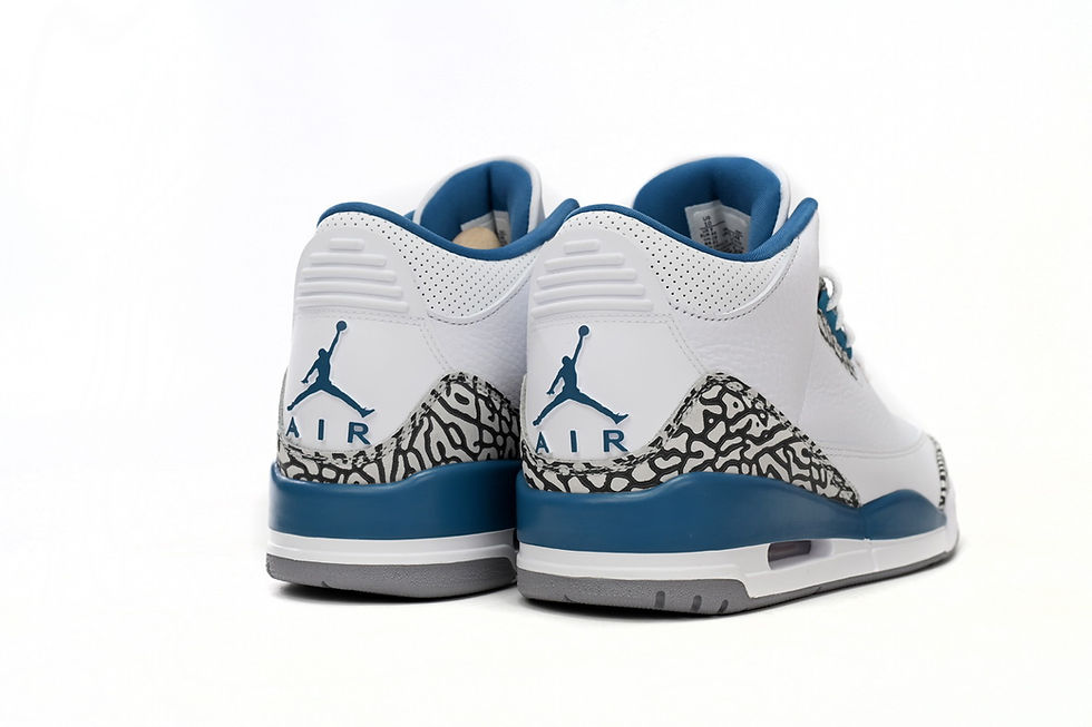 Miniatura: AJ3 Retro "Magos"