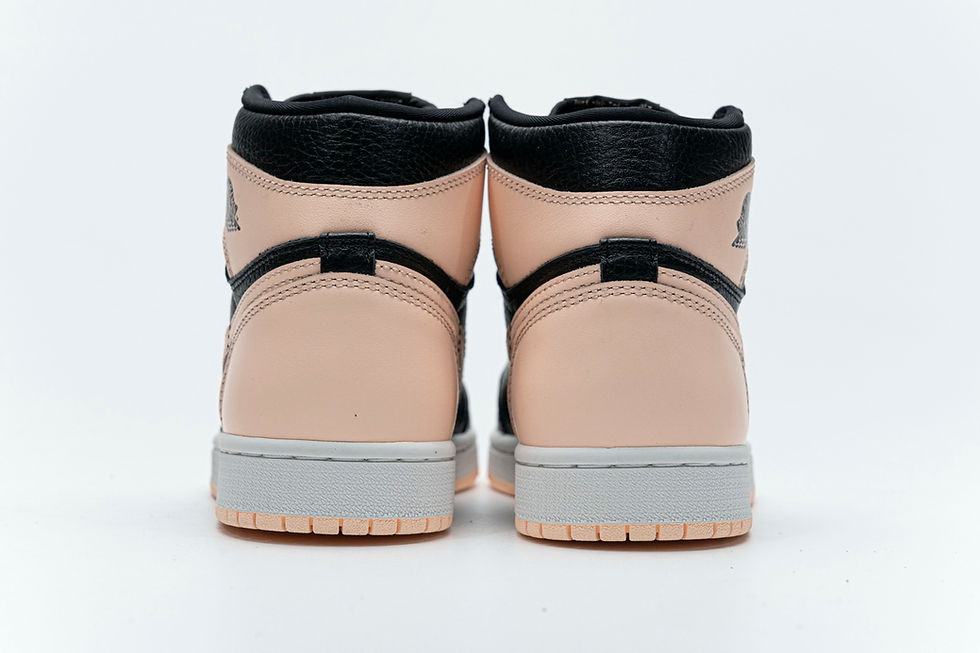 Miniatura: AJ1 Retro High OG “Tinte carmesí”