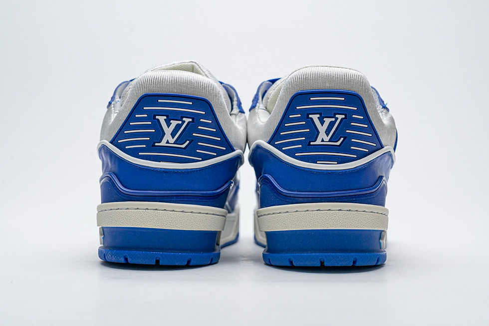 Miniatura: Entrenador LV "Azul"