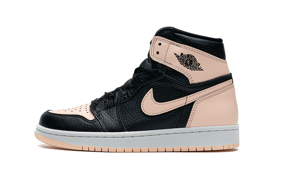 Minijatura: AJ1 Retro High OG "Crimson Tint"