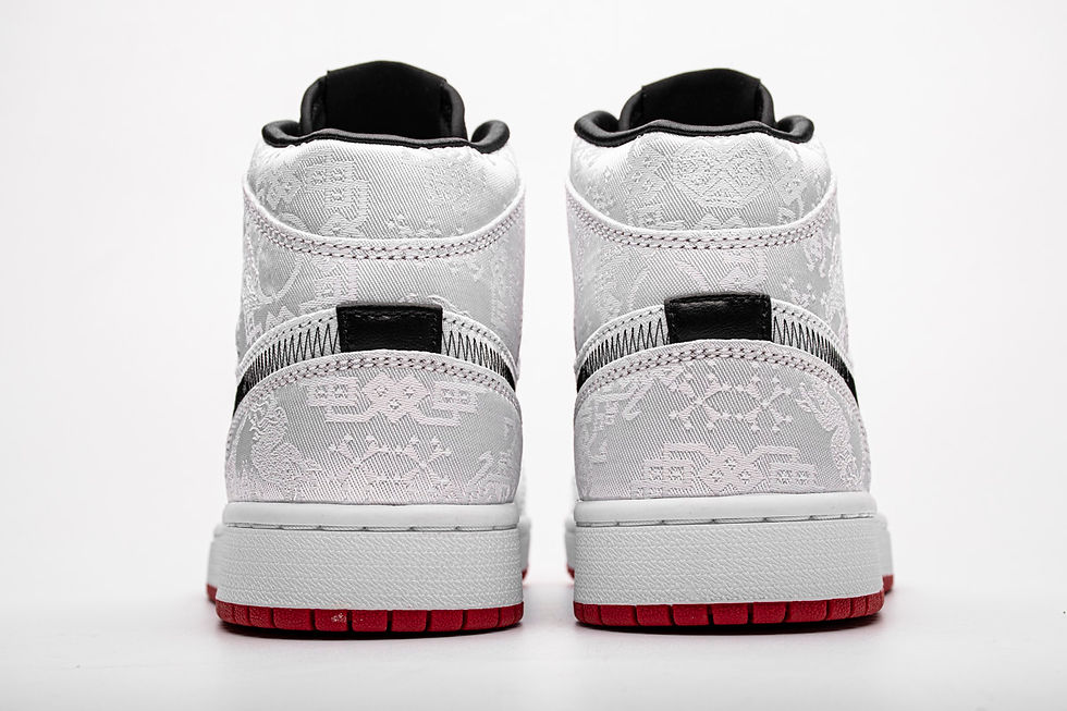 Miniaturbild: AJ1 "Fearless"