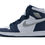 Miniaturbild: AJ1 High Japan "Midnight Navy"