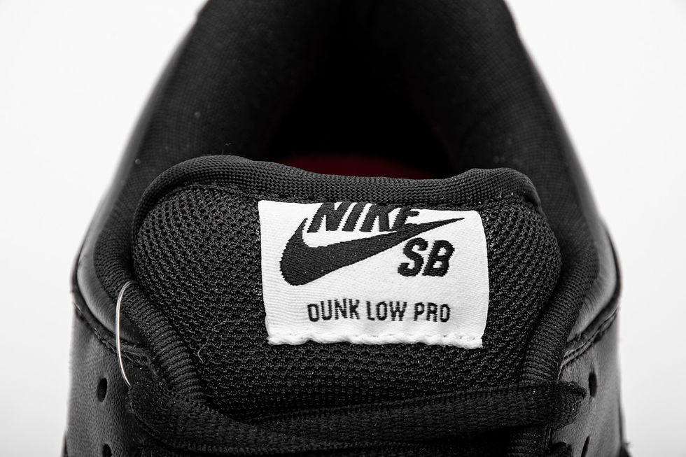 Miniatura: SB Dunk Low OG "Plata metálica"