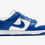 Miniaturbild: Dunk Low "Varsity Royal"