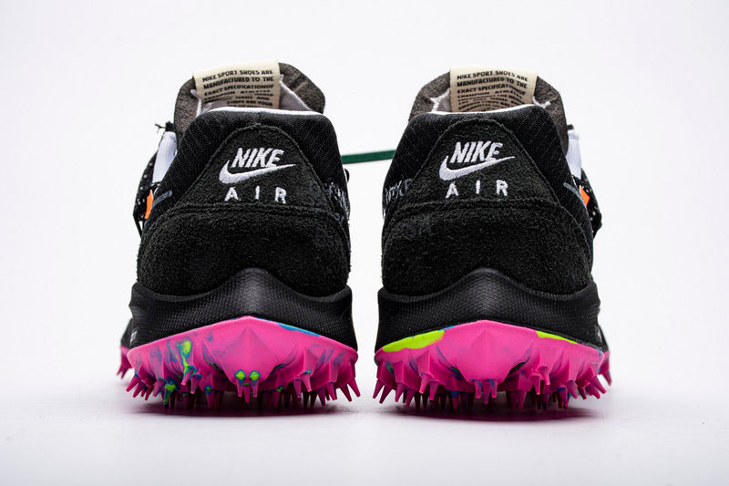 Thumbnail: OW Zoom Terra Kiger 5 "Black"