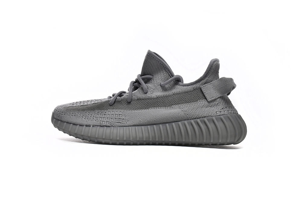 Miniature : YZY BOOST 350 v2 "Steel Grey"