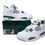 Miniatura: AJ4 Retro Oxidized Green