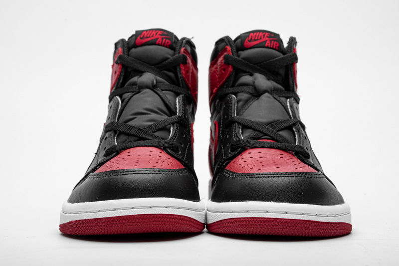 Thumbnail: AJ1 High "Banned"