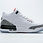 Miniaturbild: AJ3 NRG "White Cement"