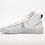 Thumbnail: Sacai Blazer "White Gray"