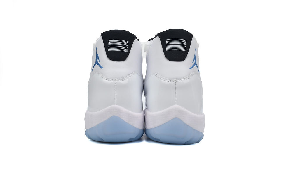 Miniatura: AJ11 Retro 'Legend Blue'