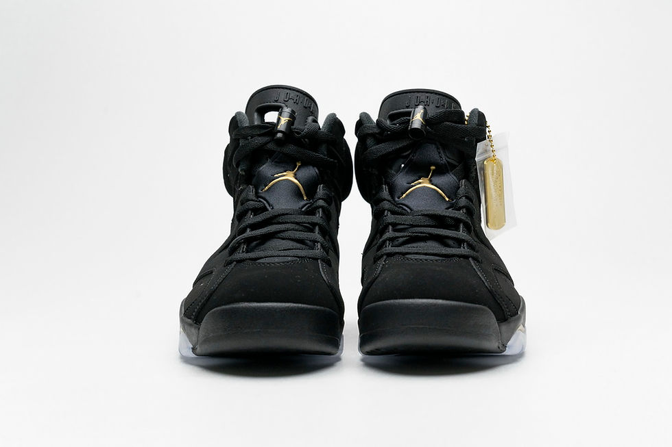 Miniatura: AJ6 Retro "DMP"