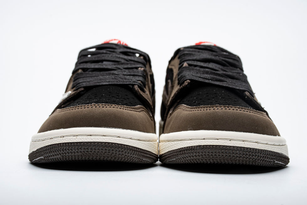 Thumbnail: AJ1 Low "Cactus Jack"