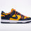 Miniatura: Dunk SB Bajo “Michigan Blanco”