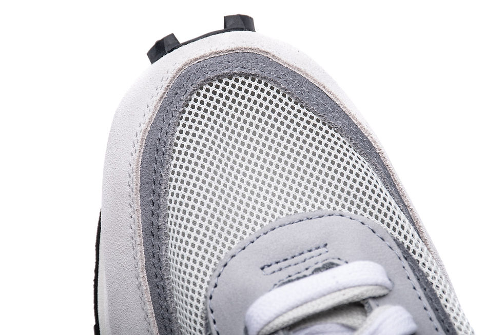 Miniaturbild: Sacai "LDWaffle Grey"