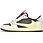 Minijatura: Travis Scott x AJ1 Low OG Reverse Mocha