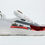 Miniature : Versace Trainer High "White Red"